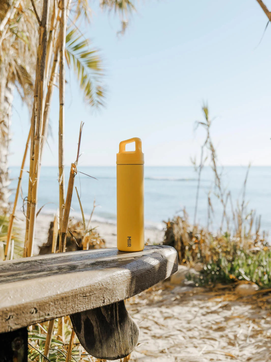 MiiR Spout Bottle (591ml/20oz)