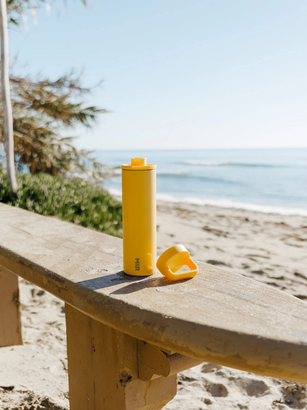 MiiR Spout Bottle (591ml/20oz)