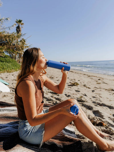 MiiR Spout Bottle (591ml/20oz)