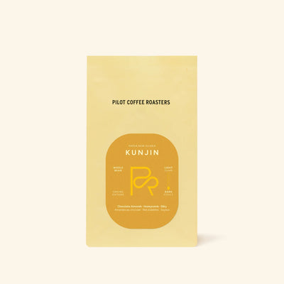 Pilot Coffee Roasters