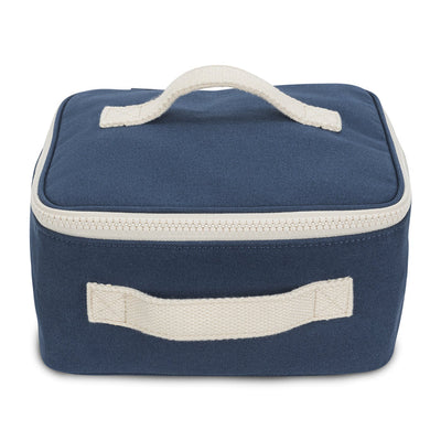 Square Lunch - Classic Navy - Fluf