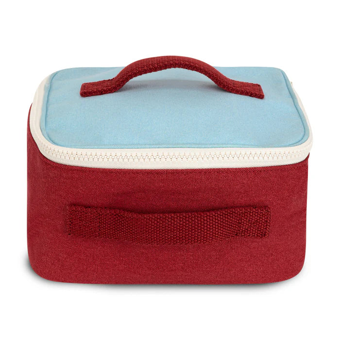 Square Lunch - Chili Pepper Sky - Fluf