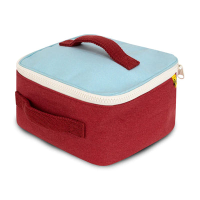 Square Lunch - Chili Pepper Sky - Fluf