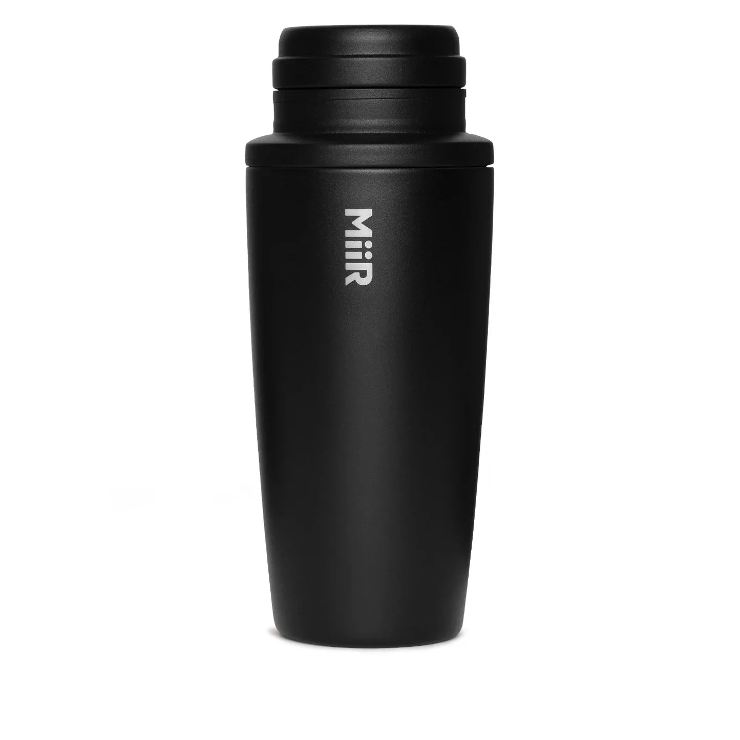 Cocktail Shaker Set - Front Display by MiiR