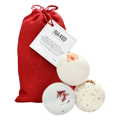 Buck Naked Soap Company