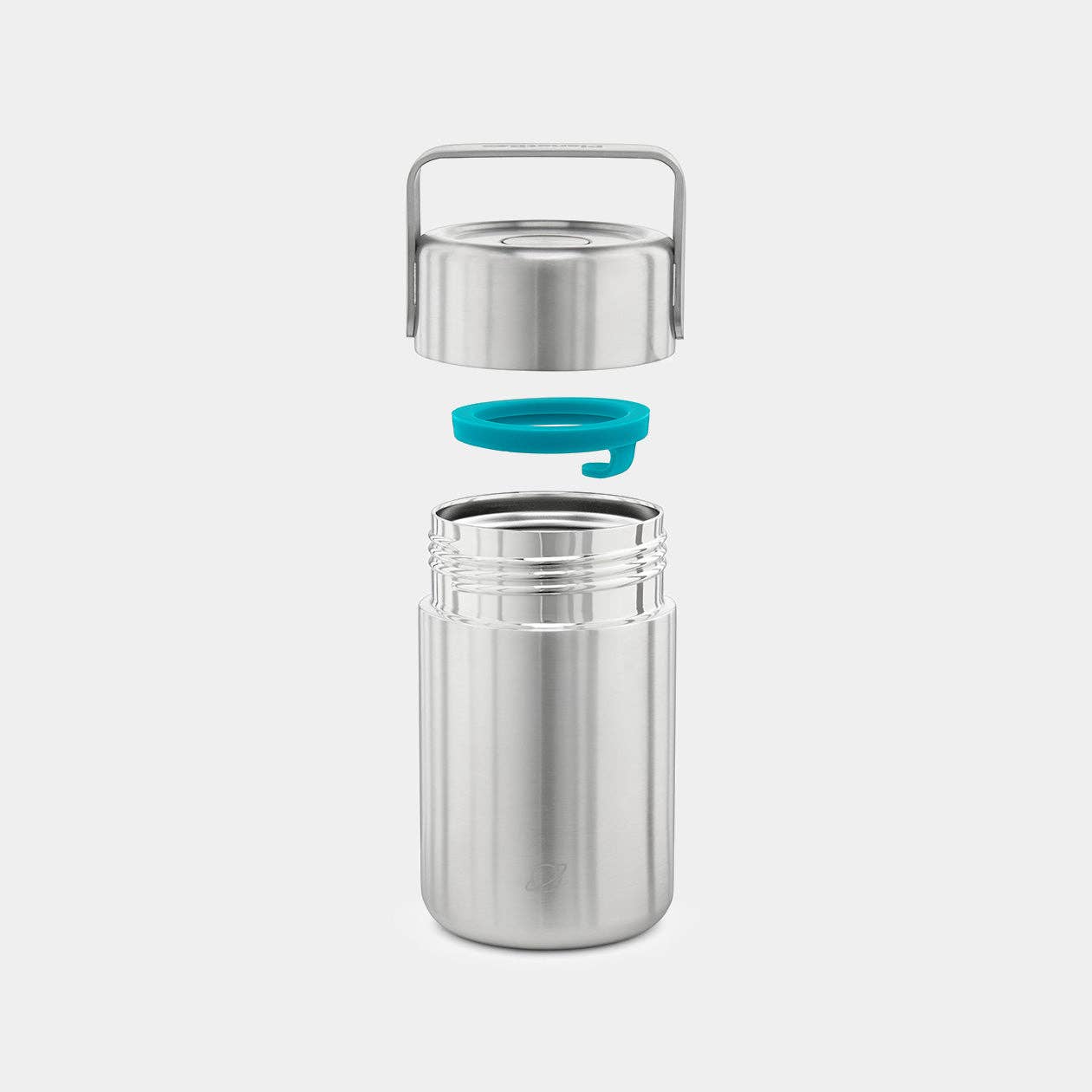 Insulated Container