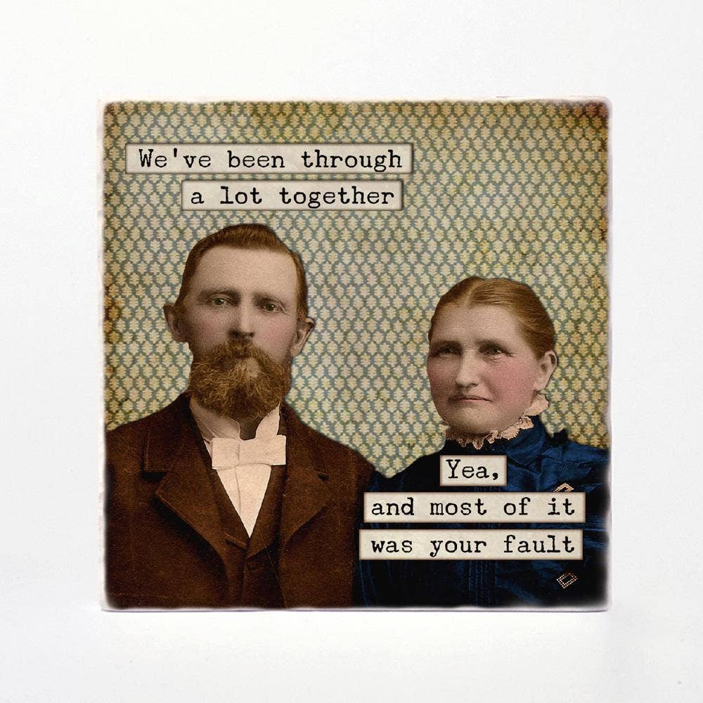 Coasters