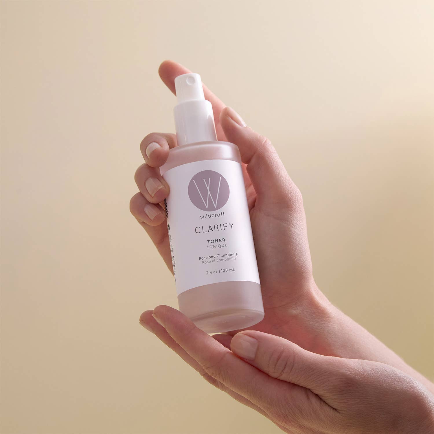 Clarify Toner