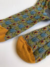 TULIPS GARDEN SOCKS