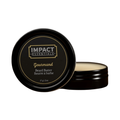 Gourmand Natural Beard Butter