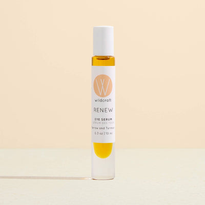 Renew Eye Serum