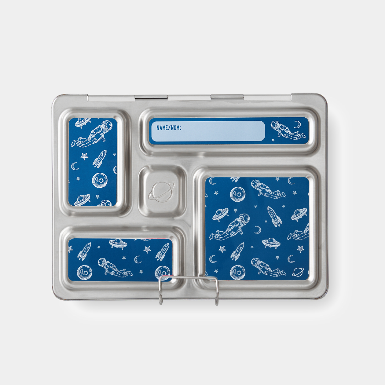 Rover Magnets