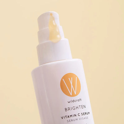 Brighten Vitamin C Face Serum