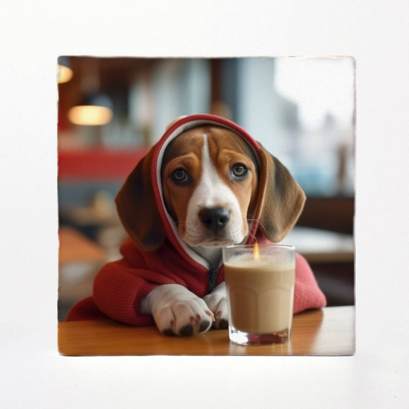 Coasters