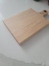 Maple Charcuterie/Serving Board