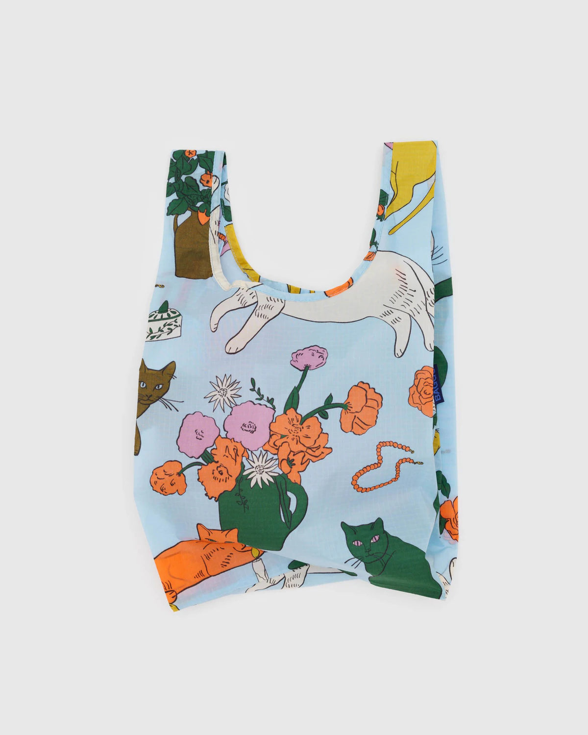 Reusable Baby Bag - Baggu