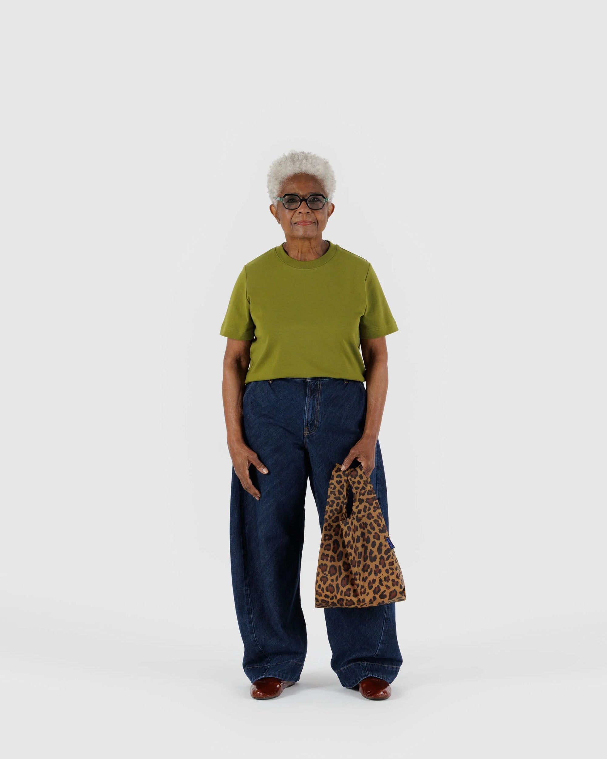 Reusable Bag - Baggu