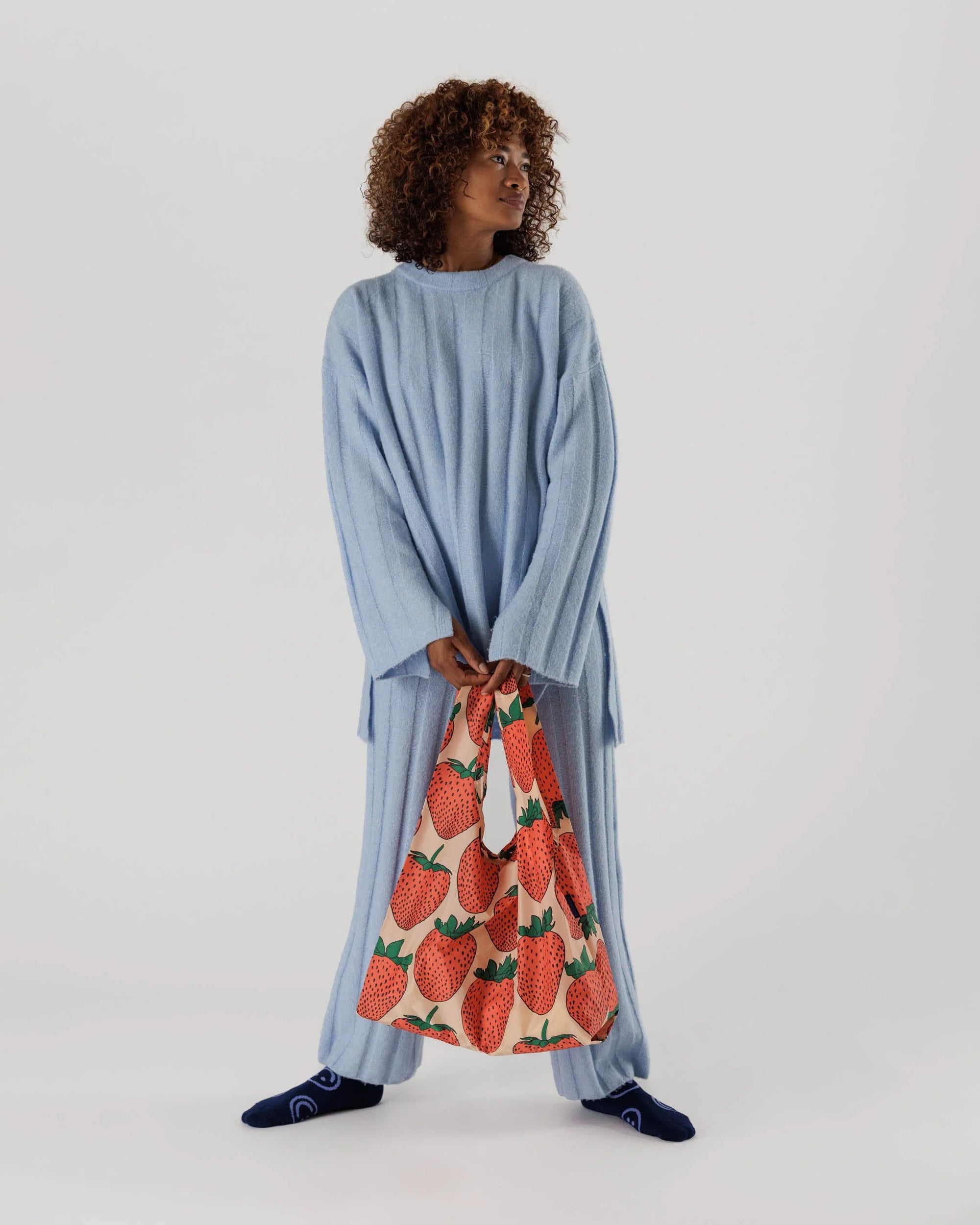 Reusable Bag - Baggu