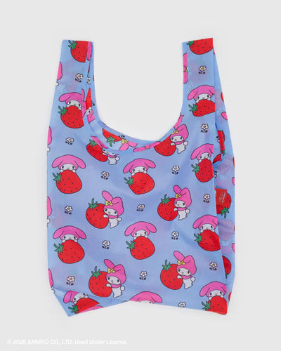 Reusable Baby Bag - Baggu