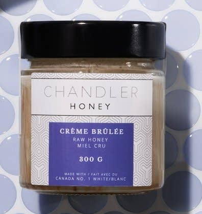 Chandler Honey