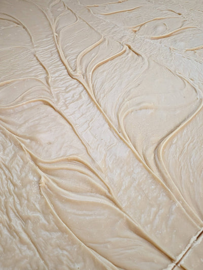 Rum Butter Fudge: Moose Munchies