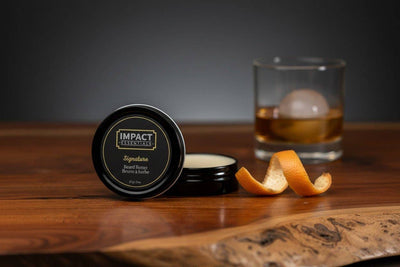 Signature Natural Beard Butter