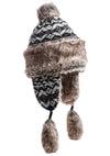 Kailash Ear Flap Hat