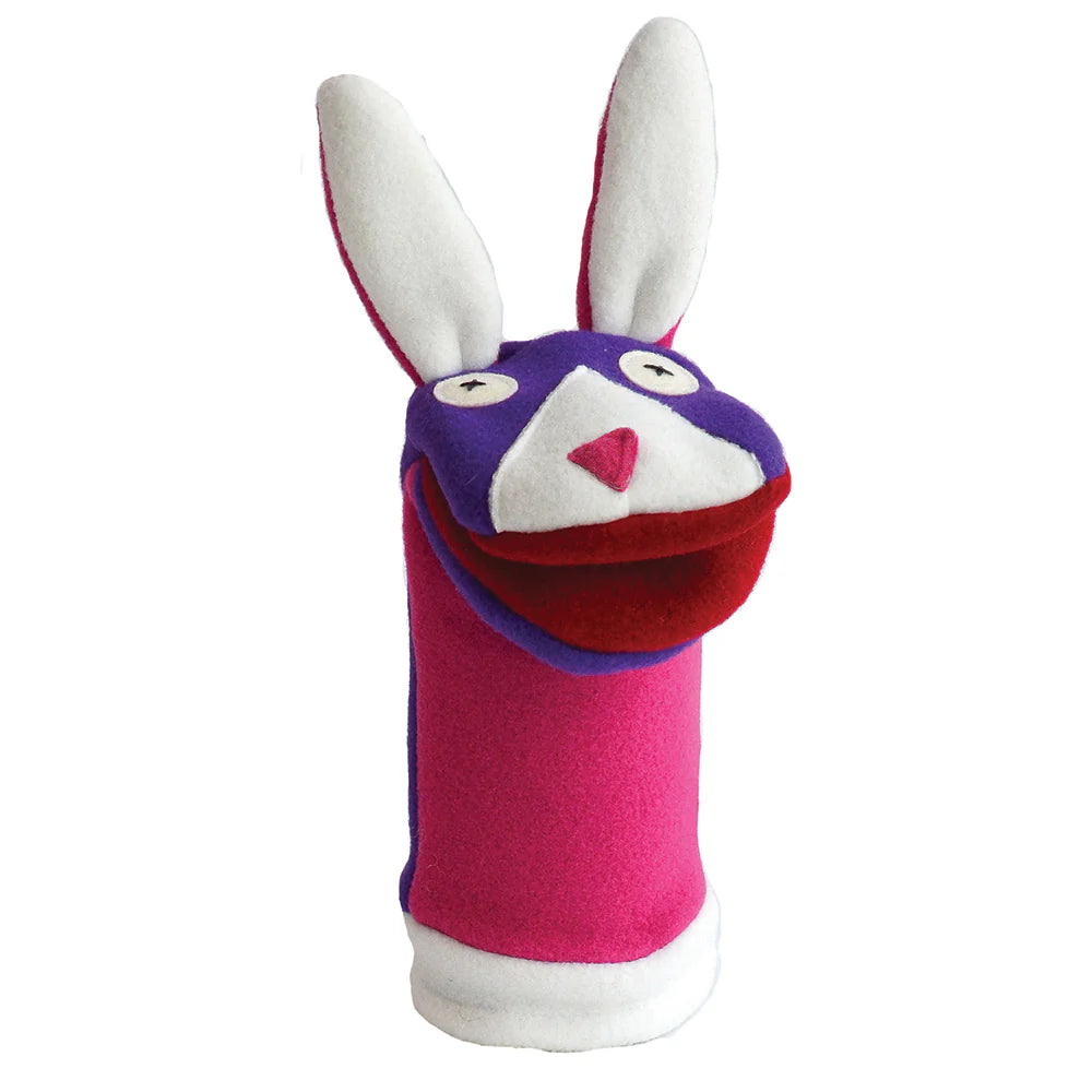 Softy Puppet