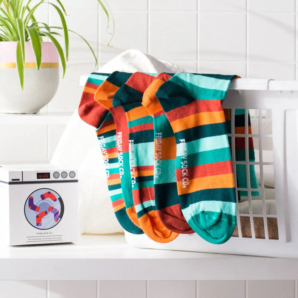 Men's Socks - Friday Sock Co