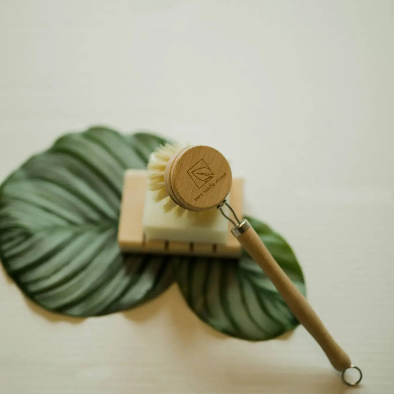 Cedar Soap Tray