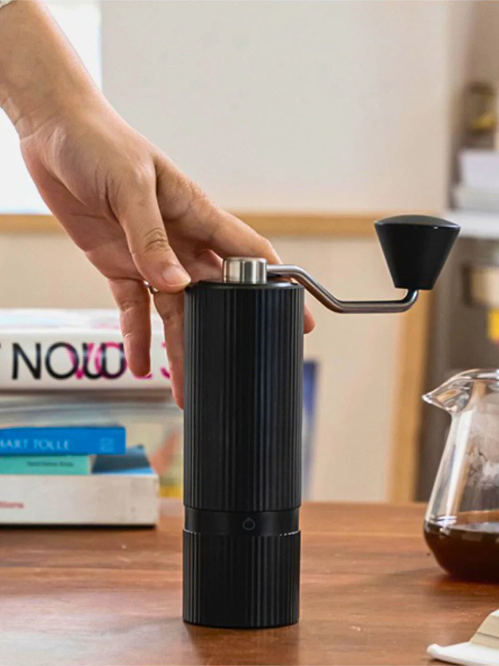 Coffee Grinder