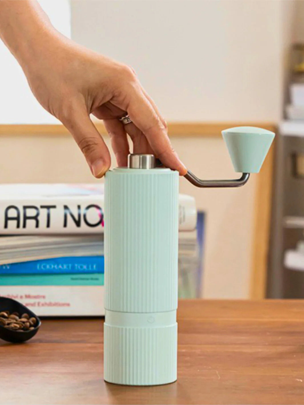 Coffee Grinder