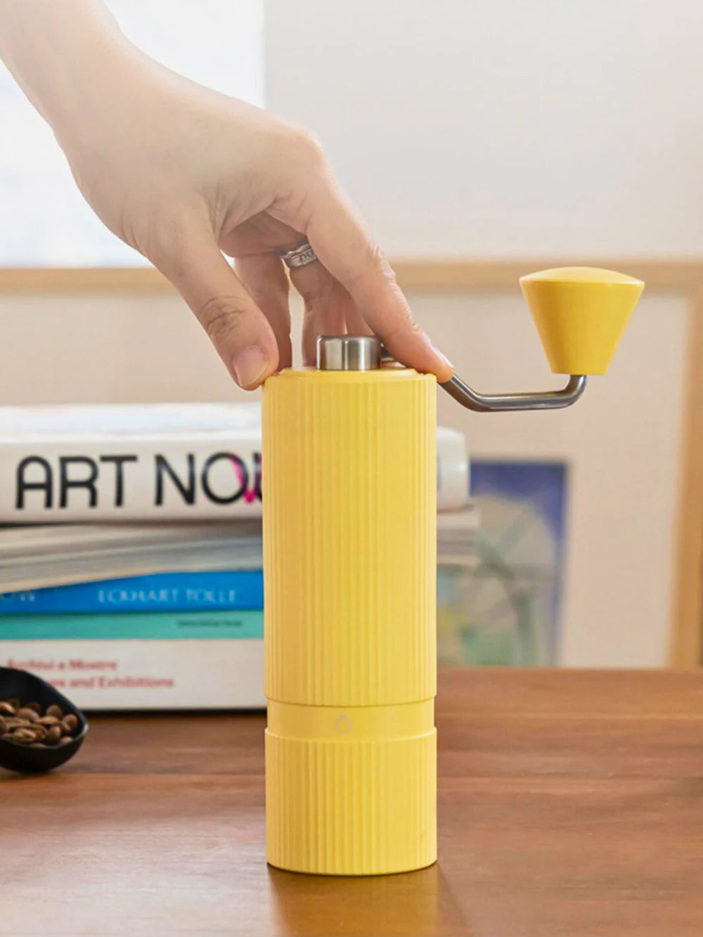 Coffee Grinder