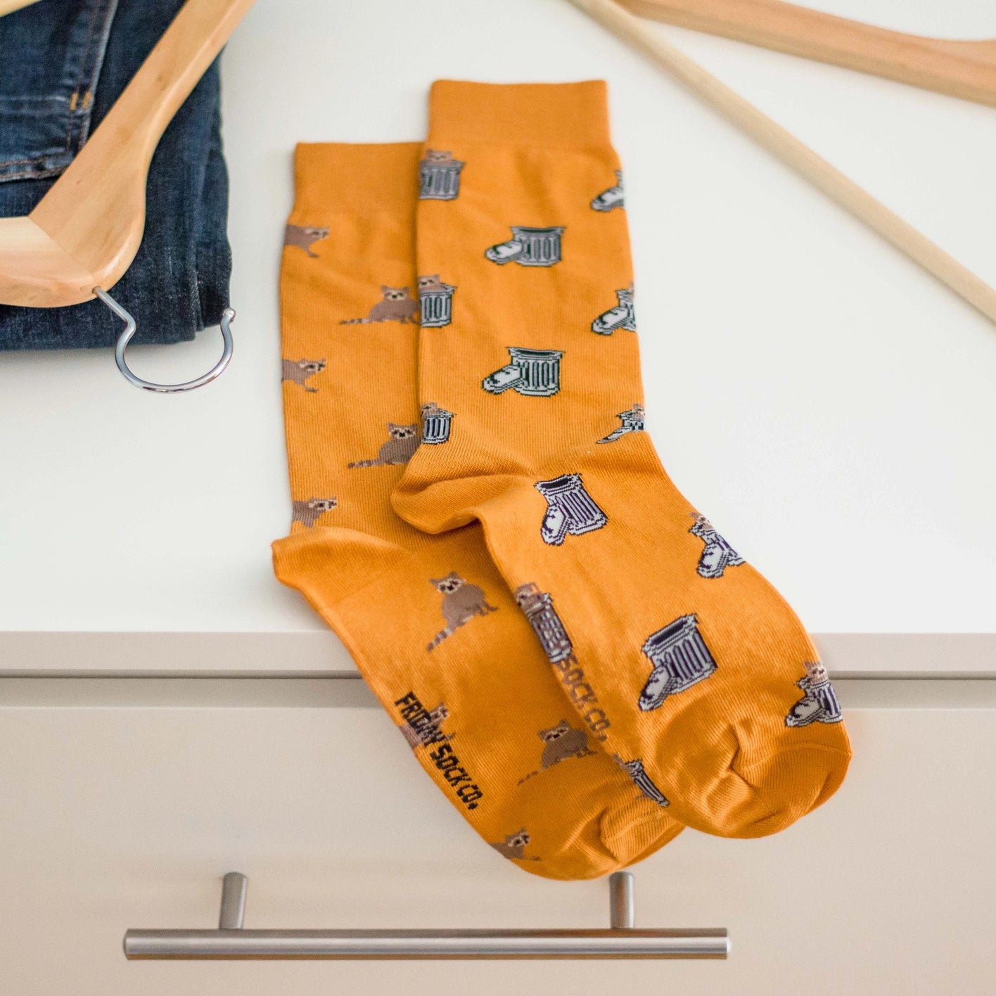 Men's Socks - Friday Sock Co