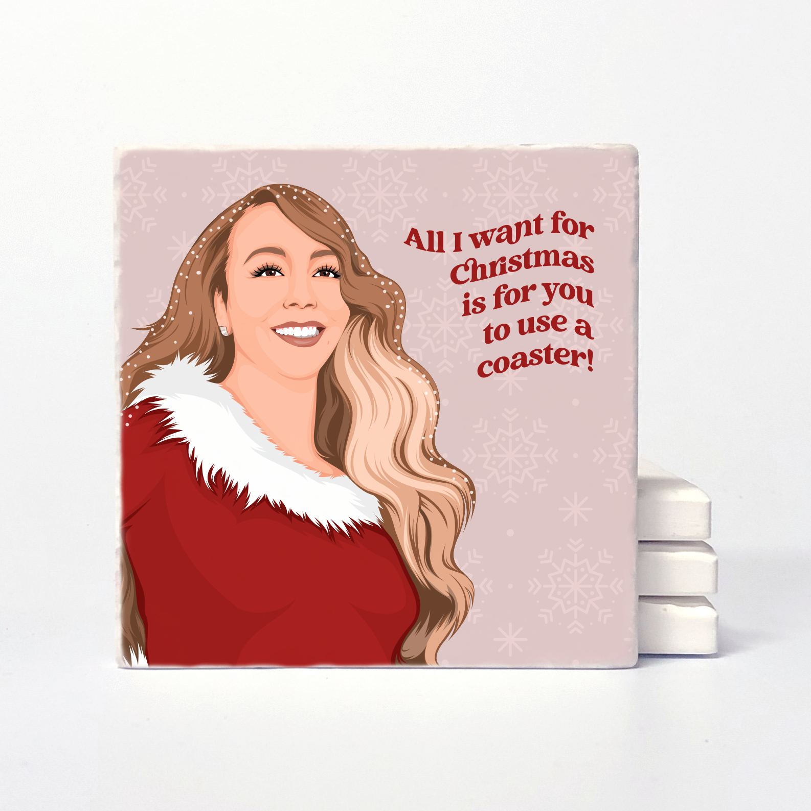 Coasters