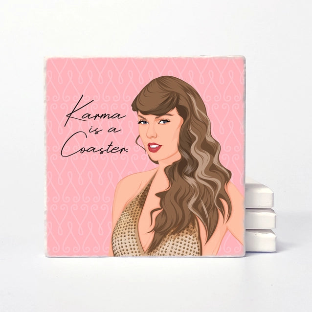 Coasters