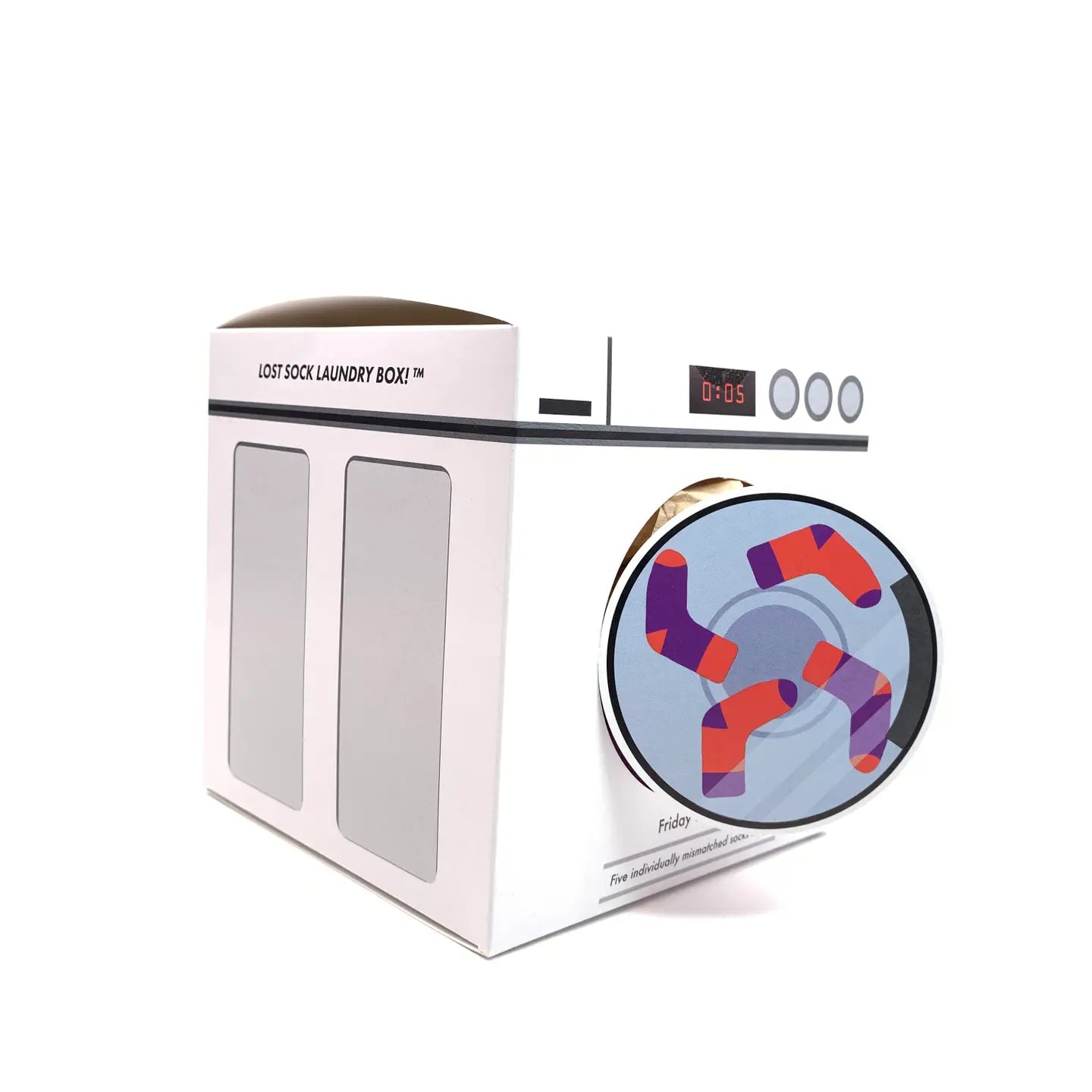 Men's Socks - Friday Sock Co