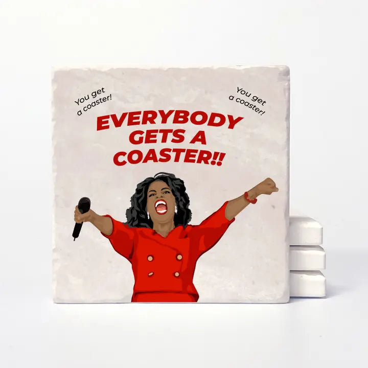 Coasters