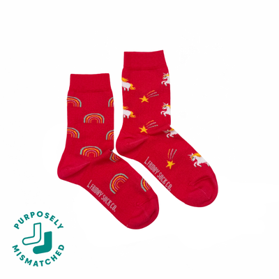 Kid's Socks - Friday Sock Co