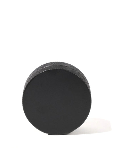 Flat Palm Espresso Tamper