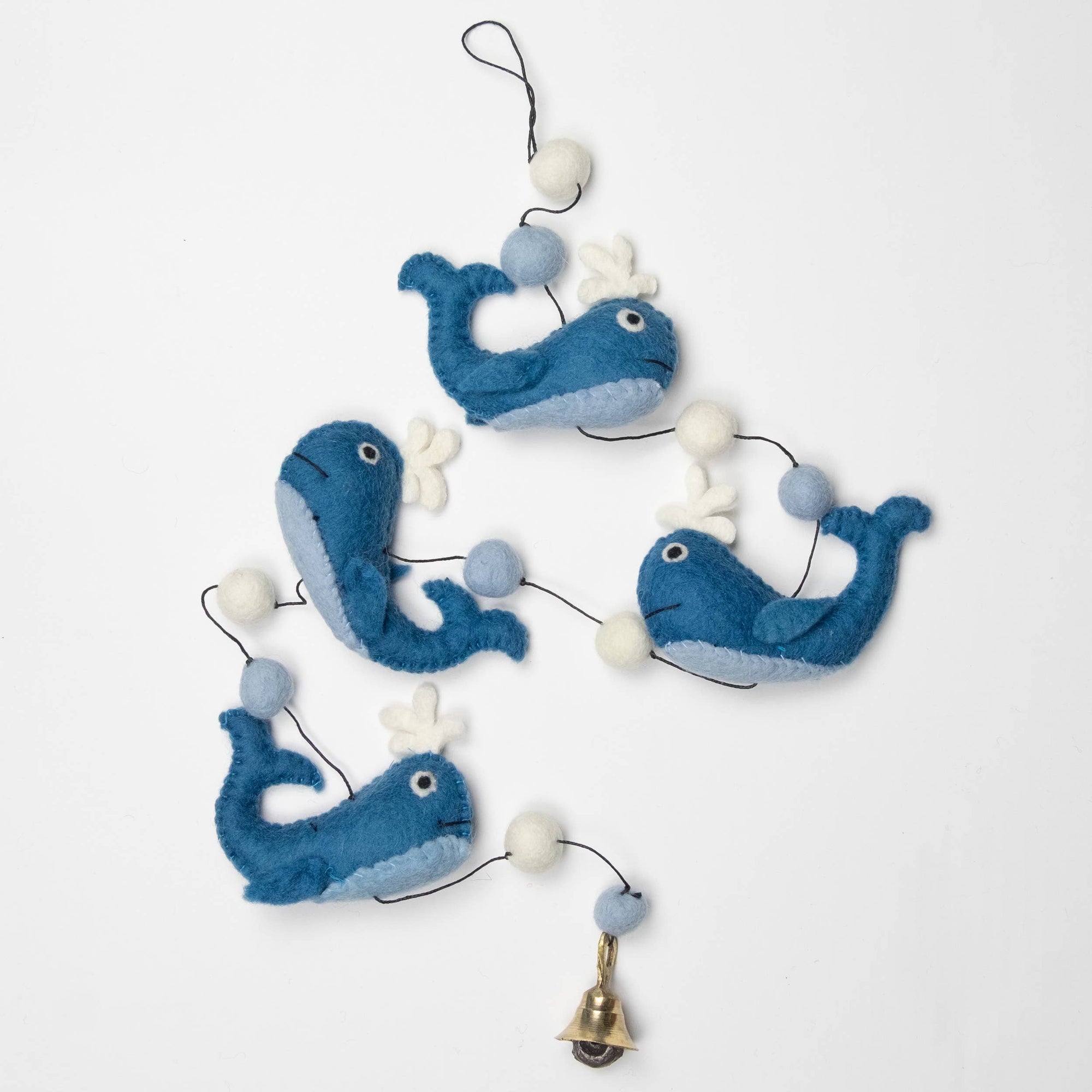 Kid’s Garlands - The Winding Road