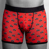 Bamboo Boxers - Swole Panda