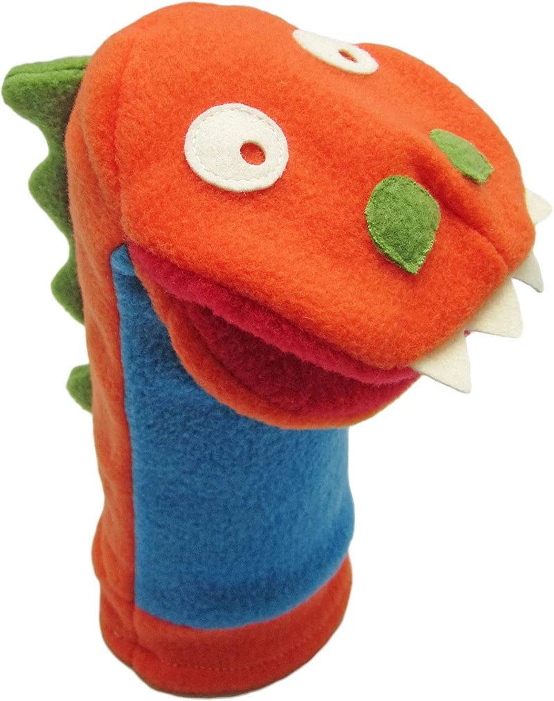 Softy Puppet