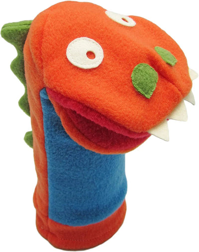 Softy Puppet