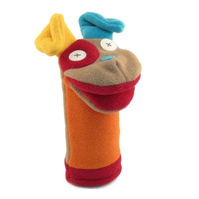 Softy Puppet