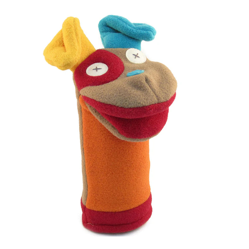 Softy Puppet