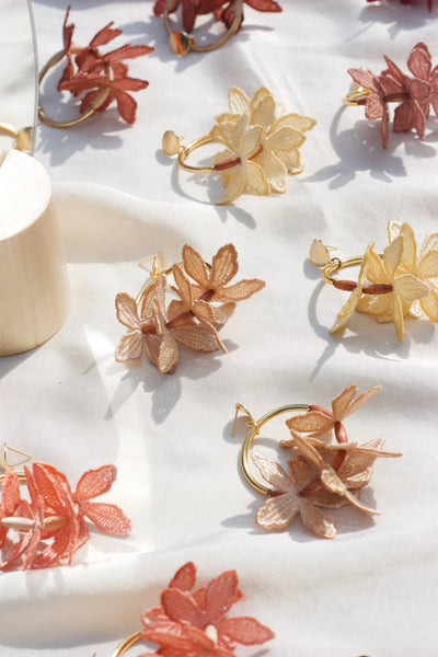 Kui Earrings