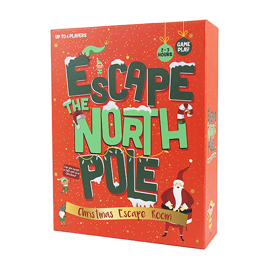 Christmas Escape