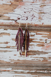 Parrot Earrings