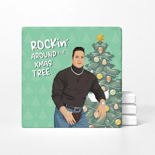 Coasters